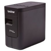 Etiqueteuse portable Brother P-Touch P750W