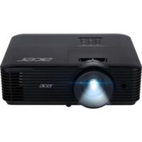 Acer Essential X1128i 4800 ANSI lumens DLP SVGA (800x600) Noir