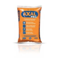 Sel pour adoucisseur eau sac 25kg AXAL PRO