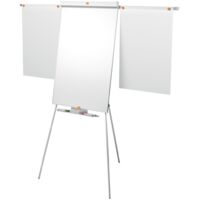 Nobo Classic Autonome 1000 x 685 mm Bleu, Argent