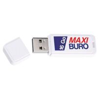 Clé USB 16 Go - Maxiburo