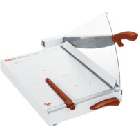 IDEAL Hebelschneider 10461000 DIN A3 30Bl cool grey