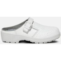 Scarpe antinfortunistiche basse da donna Parade DAURIE SB SRC Bianco 40