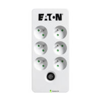 Protection Box - 6 prises FR