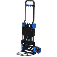Chariot à plateforme pliable et trolley - VISO - RMPTROLLEY
