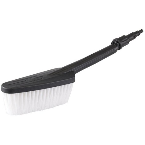 Brosse rotative de nettoyage, pour nettoyeurs haute pression des séries  V14, V18 et V22