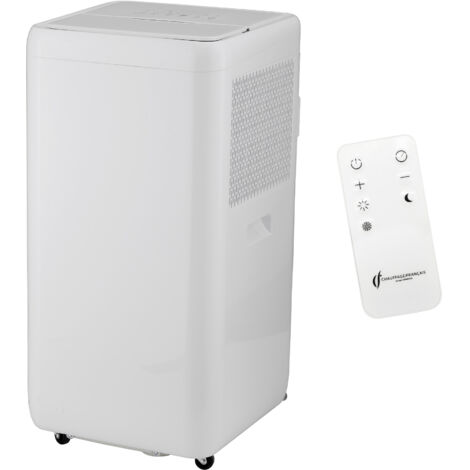 Klimaanlage Mobile Umkehrbare (Warm/Kalt) 3,5 kW / 12000 BTU Fresho Sannover