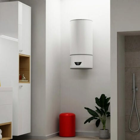 Warmwasserbereiter ARISTON Lydos Hybrid 100 L mit Wärmepumpe