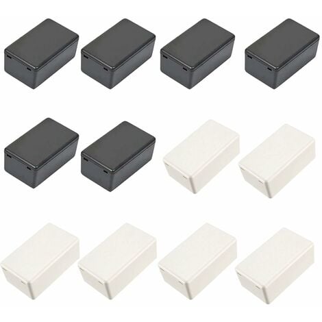 Boîtiers imperméables pour l'électronique pour blocs de PCB