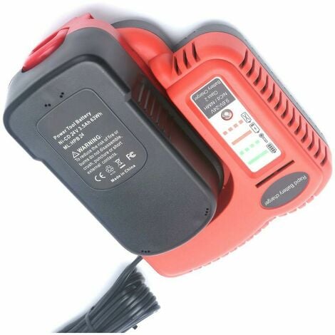 Black & Decker NST1118 Battery 1500mAh Power Tool Battery