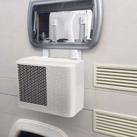 Aire acondicionado portatil Kedros Sannover 1250 Frigorías