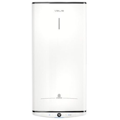 Termo eléctrico mural plano Velis PRO Ariston 45 L