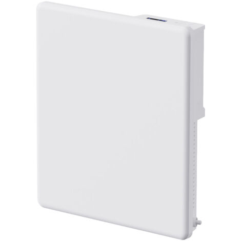 Radiador Eléctrico de Pared Sanos Sannover 500 W