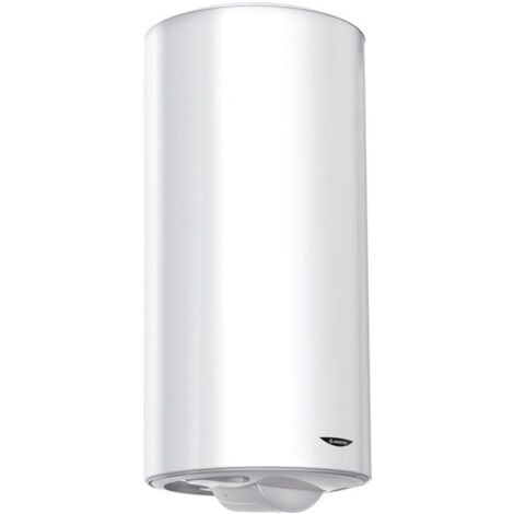 Termo eléctrico de pared vertical blindado Ariston 200 L