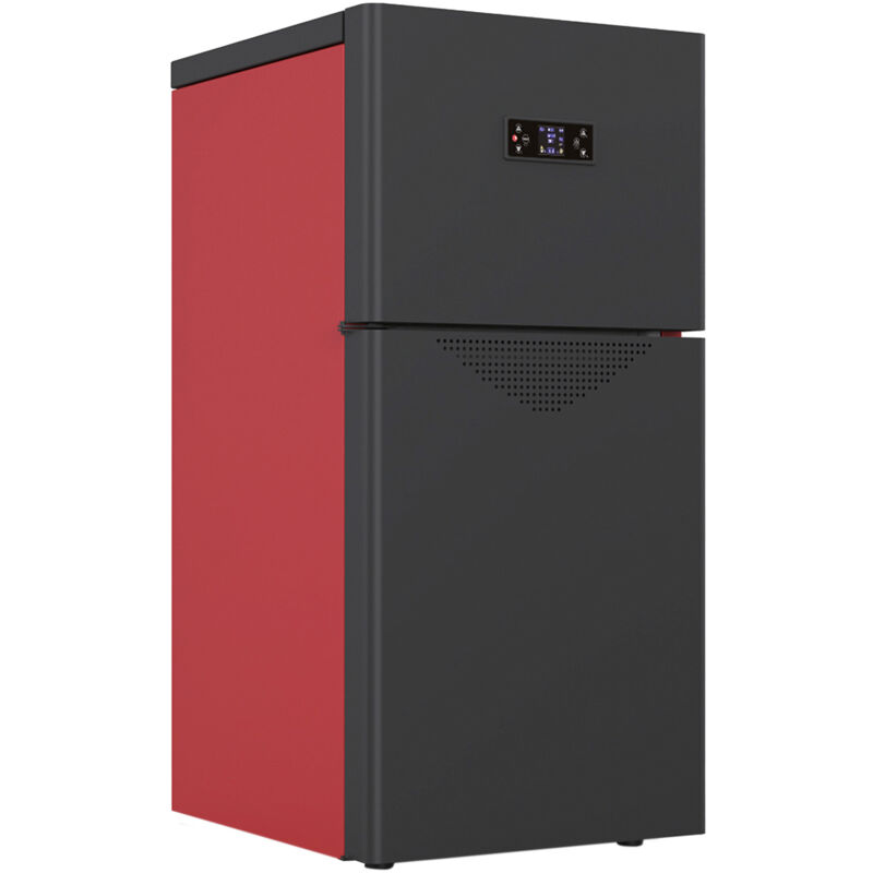 CaldaiaapelletcompattoAlva27kWSannover