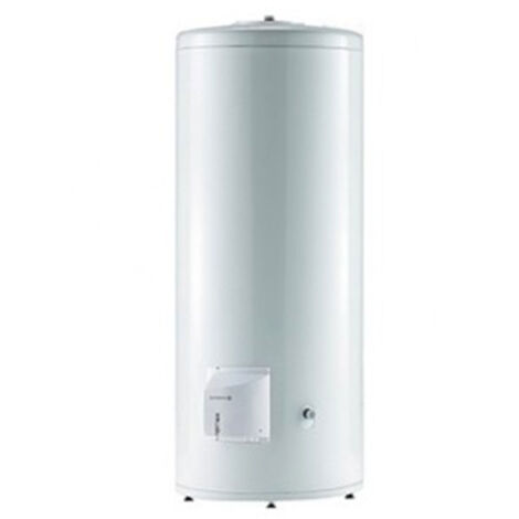 Scaldabagno elettrico Verticale a Pavimento Steatite 300 L De Dietrich