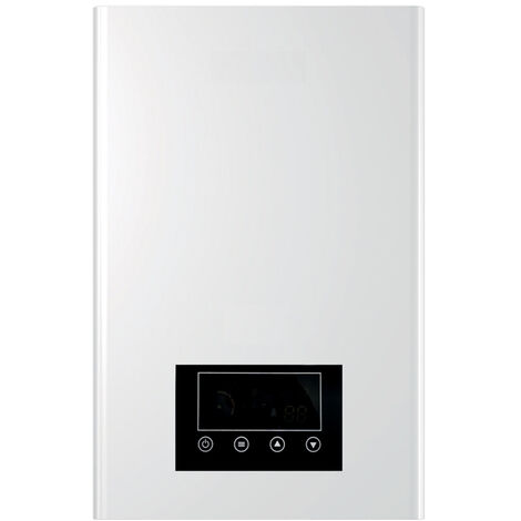 Caldaia elettrica modulante Sannover Volt riscaldamento + acqua calda, da 12 a 24 kW, trifase