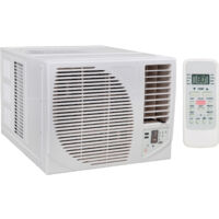 Condizionatore d'aria Console Monoblocco Window 3,5 kW / 12000 BTU Frelia Sannover