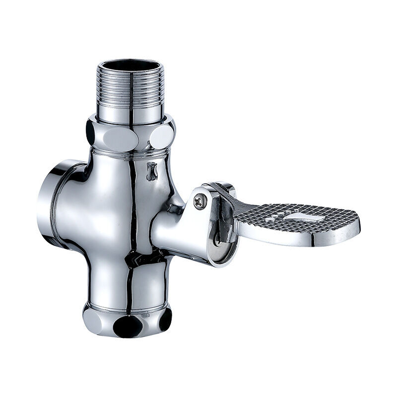 Robinet De Chasse D'eau Pour WC,Alliage 12 1