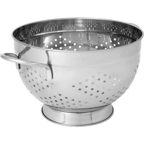 Scolapasta Aeternum in Acciaio Inox 18/10 - 22cm