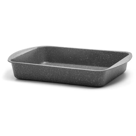 Teglia per Lasagne Aeternum - Varie Misure  Teglia per Lasagne - 15x20 cm