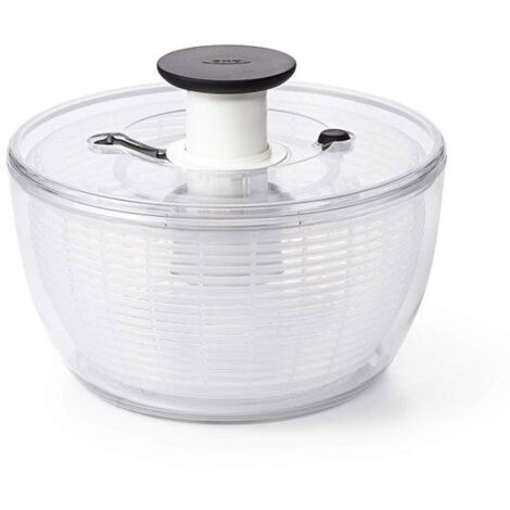 Centrifuga Asciuga Insalata in Plastica Ø26 cm Good Grips - OXO 1351580