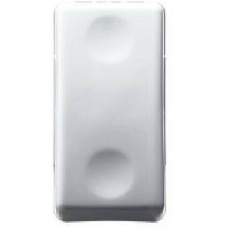 Gewiss GW20576 Deviatore Unipolare 1 Modulo 16AX 250V AC – System White