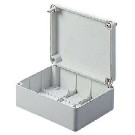 Cassetta Derivazione Gewiss 10x10 IP56 – Serie 44 CE - GW44204