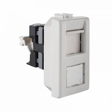 BTicino Matix Connettore RJ45- AM5979C5E