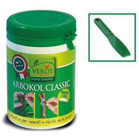 Mastice da Potatura Arbokol Classic 500g