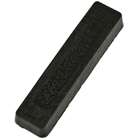 Bastoncini di Cera Ritocchi per Legno Bastoncini di Cera per Legno Nero