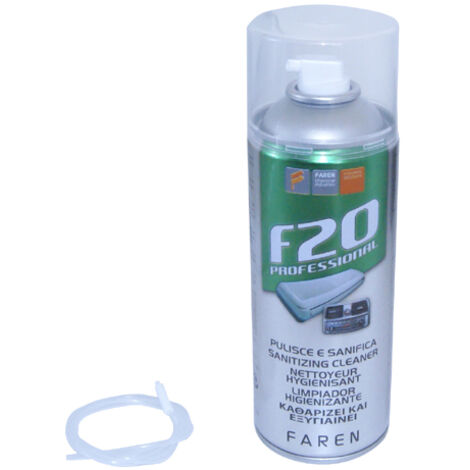 Faren Igienizzante Ambienti e Climatizzatori 400ml