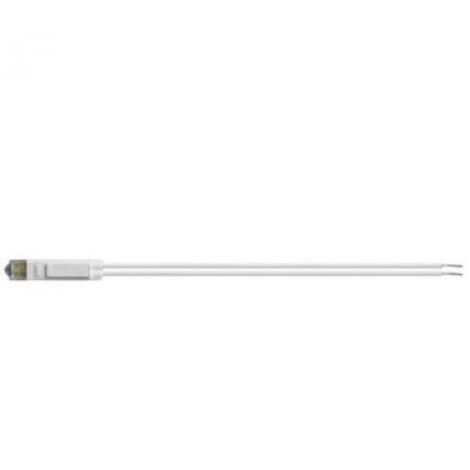 Spia LED bianco Bticino Living Now 230V K4743V230T