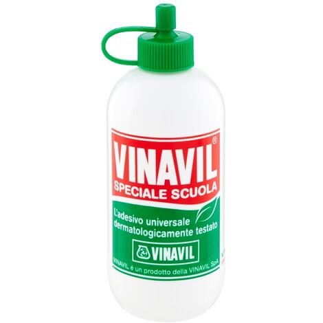 Vinavil Colla Speciale Scuola Flacone 250gr