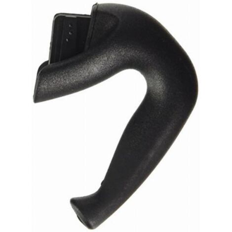 Manico Moka Bialetti Ricambio Caffettiera Moka Express Originale  Manico Moka Bialetti per 1 - 2  Tazze