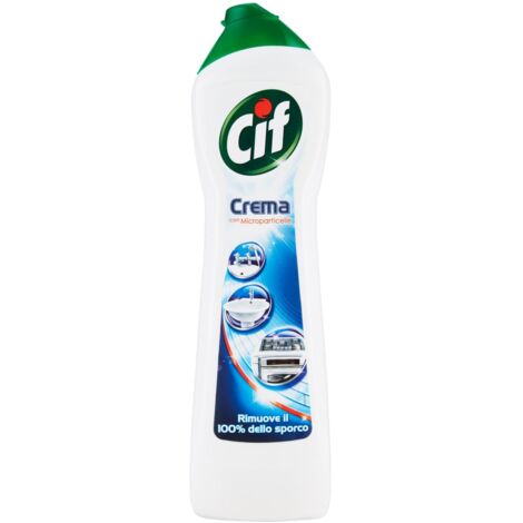 Cif Crema Detergente Fluida 500ml