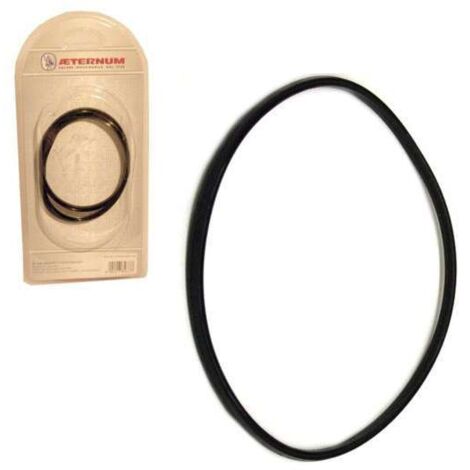 Aeternum Guarnizione Originale Per Coperchio Pentola a Pressione 3, 5 e 7lt - 2pz