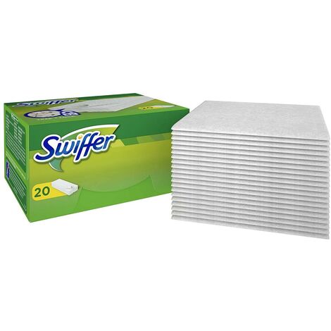 Swiffer Dry - Ricarica