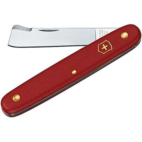 Victorinox Coltello da Innesto 56mm con Manico in Nylon 100mm - V-3.9020