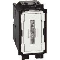 BTicino Pulsante Living Now K4005 1 Polo 10A
