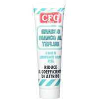 Cfg grasso bianco al teflub 125ml l01400