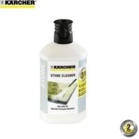 Detergente per idropulitrice Karcher per pietre 3 in 1 Lt 1