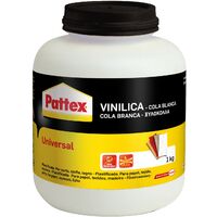Pattex Colla Vinilica Universal 1kg
