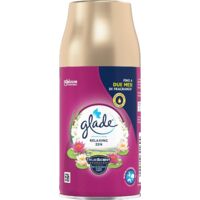 Ricarica Diffusore Ambiente Glade Automatic Spray - Fragranza Relaxing Zen 269ml