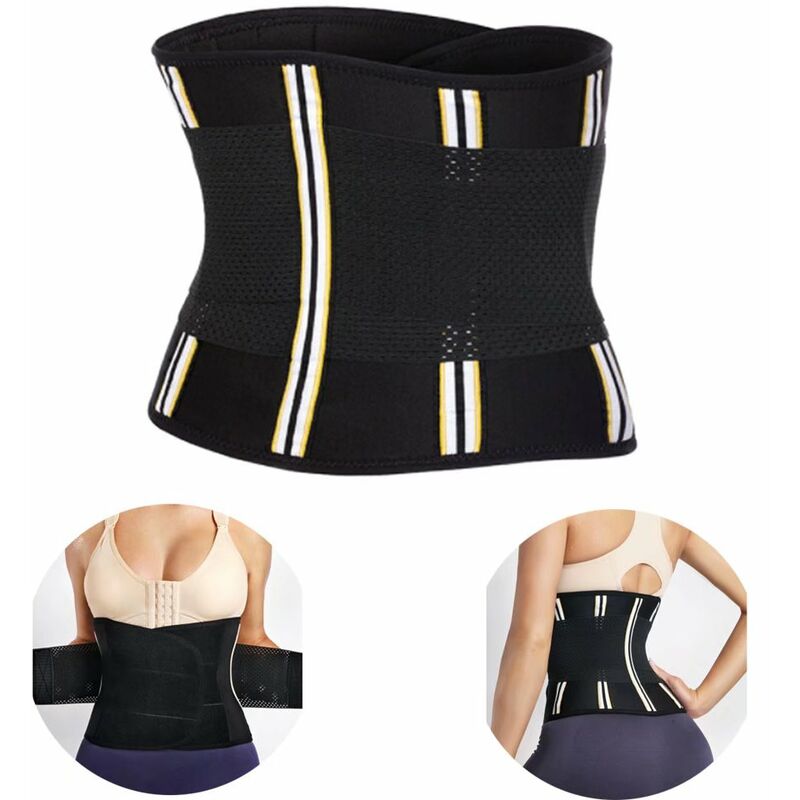 Ceinture corset compression Femme - Power System