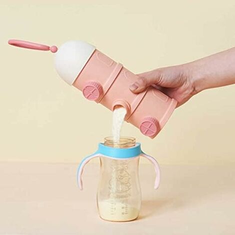 Doseur de lait en poudre pour bébé - Petit Pois