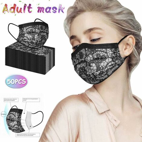 Bandana de Sport respirant demi-masque imprimé pour le visage