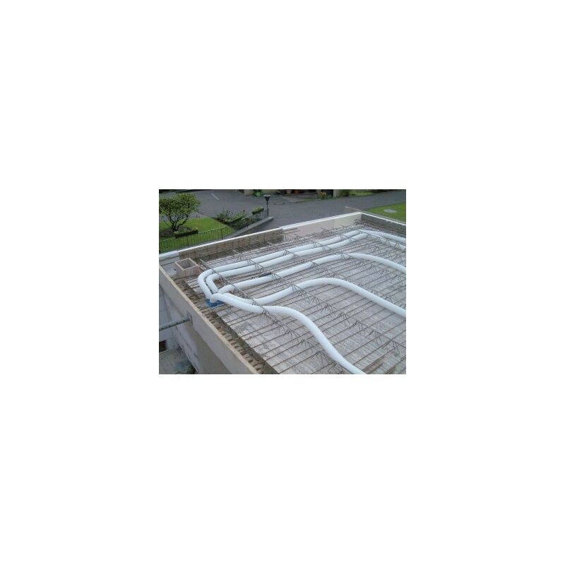 Othmro Tubi termorestringenti industriali in plastica PE, lunghezza 13,12 FT 0,4 cm diametro interno 2:1 manicotto per cavo termoretraibile elettrico, protezione isolante tubi termorestringenti per