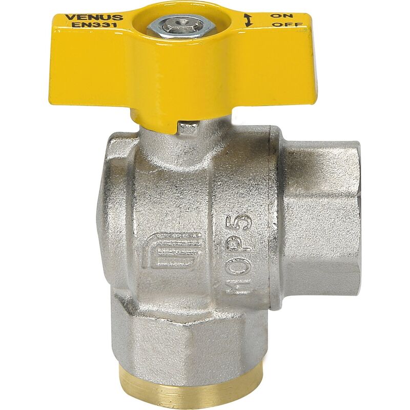 Valvola a sfera mini M-F - Guidi Srl Valvola a sfera mini M-F - Guidi Srl