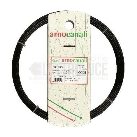 Sonda NYLON D4 INTERCAMBIABILE 10M ARNAN4.010